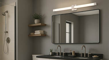 Black Friday Deals & Steals | Save on Bath Vanity Lights