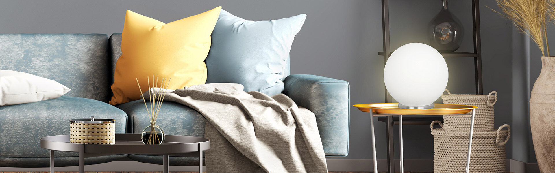 Eglo | 15% Off Select Designs | ends 8.22