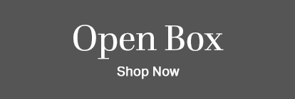 Metropolitan Open Box