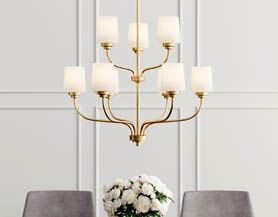 Operation: Light & Home | 20% Off Generation Lighting | ends 11.16