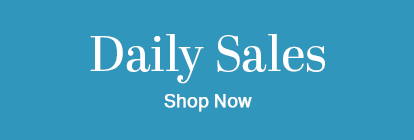 Dimond Home Daily Sales