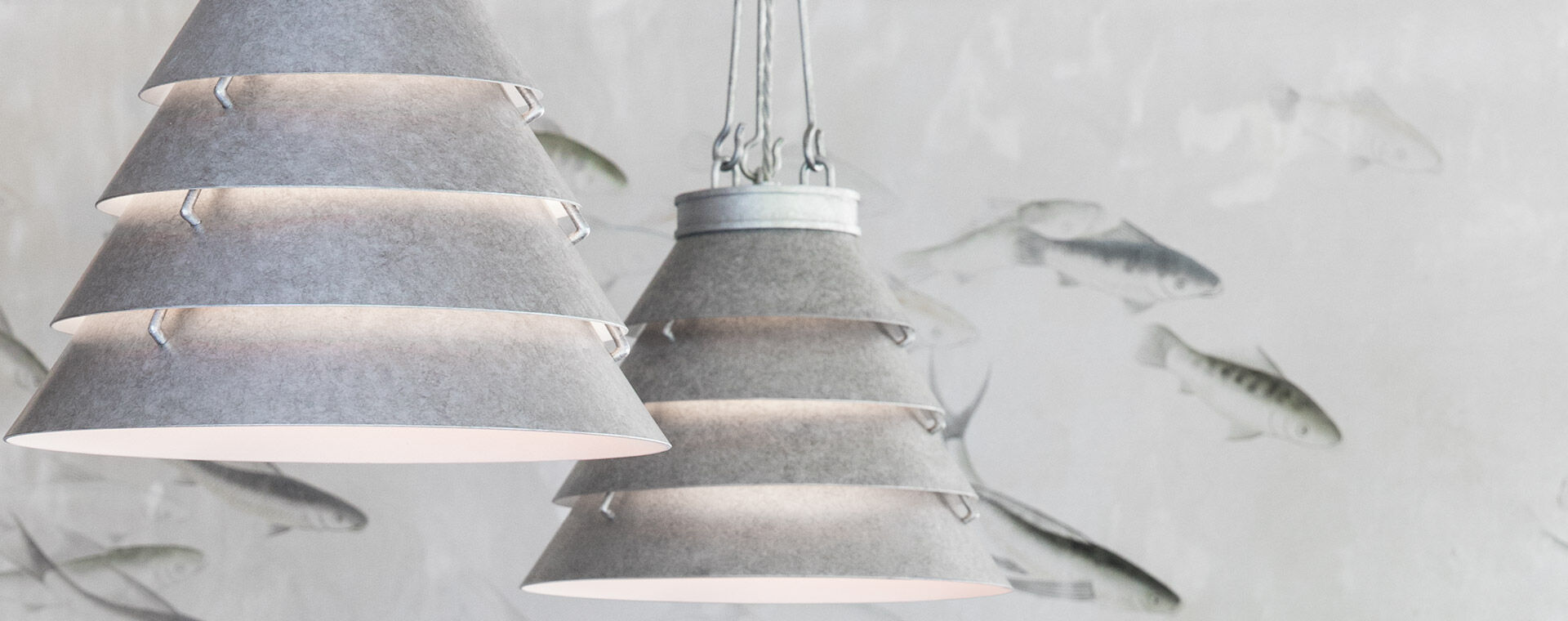 Decorate with Light | Let your personality shine throughout your home.