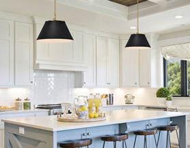 Black Friday Deals & Steals | 25% Off Select Designs by Nuvo Lighting | ends 12.8