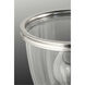 San Francisco Bay 9 Light 34 inch Brushed Nickel Chandelier Ceiling Light