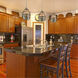 Bay of Campeche Linear Mini Pendant Ceiling Light