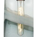 Saronic Gulf 1 Light 6 inch Oil Rubbed Bronze Mini Pendant Ceiling Light