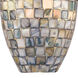 Dewey Beach Sconce Wall Light