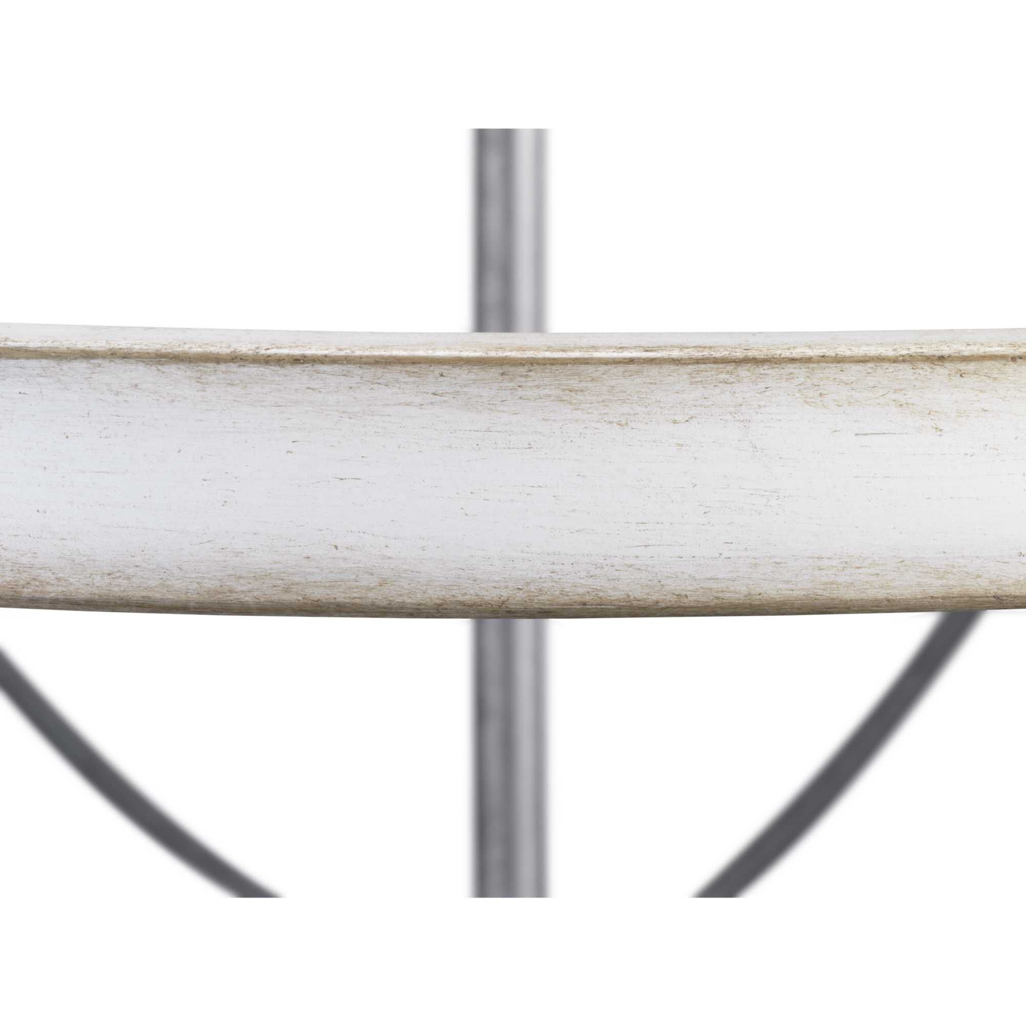 Camps Bay 9 Light 35 inch Galvanized Chandelier Ceiling Light