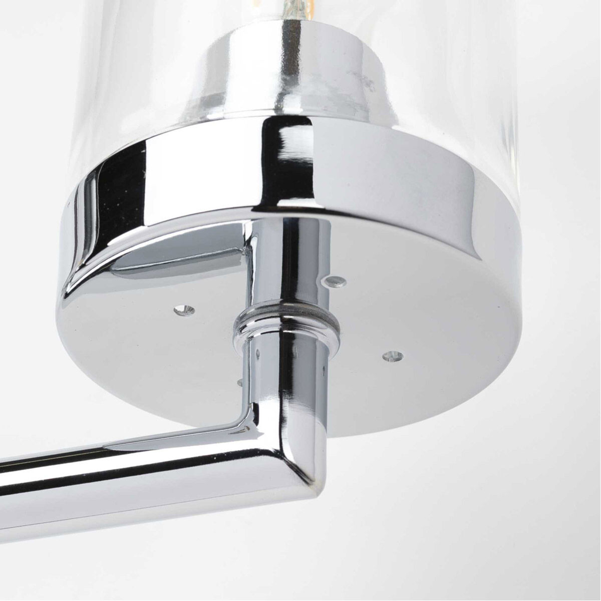 Paia 1 Light 5.13 inch Polished Chrome Bath Vanity Wall Light