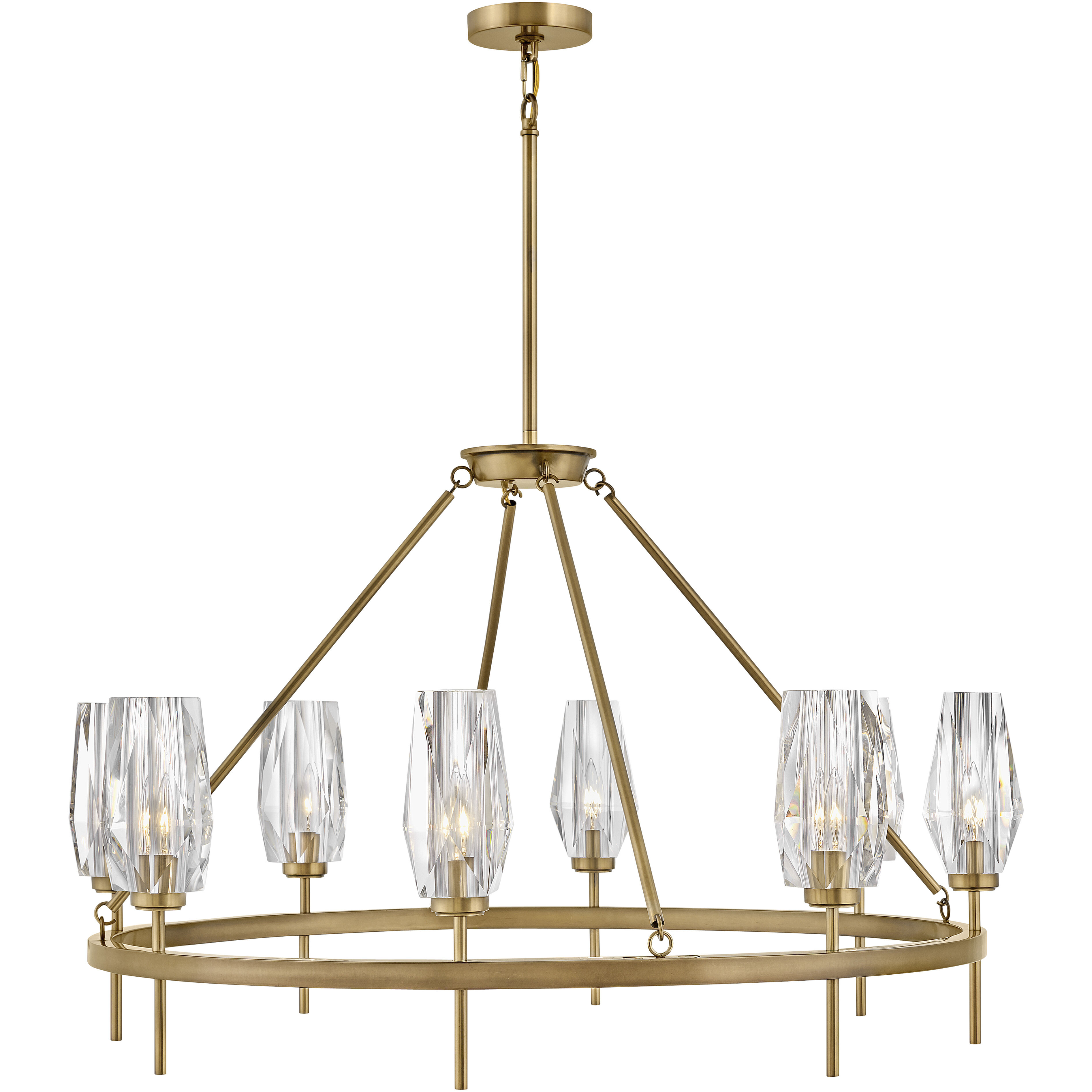 Ana Chandelier