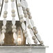 Bright Sconce Wall Light