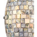 Dewey Beach Sconce Wall Light