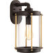 Atlantis Outdoor Wall Lantern