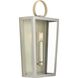 Oludeniz Beach Wall Sconce Wall Light, Design Series