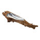Alboran Sea 20 X 4 inch Bowl