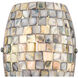 Dewey Beach Sconce Wall Light