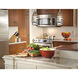 Praslin Island 1 Light 5 inch Polished Chrome Mini Pendant Ceiling Light