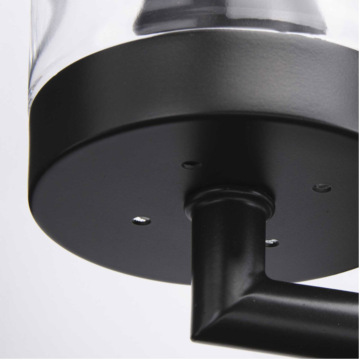 Paia 1 Light 5.13 inch Graphite Bath Vanity Wall Light