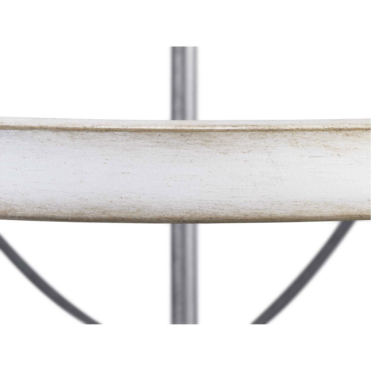 Camps Bay 9 Light 35.25 inch Galvanized Chandelier Ceiling Light