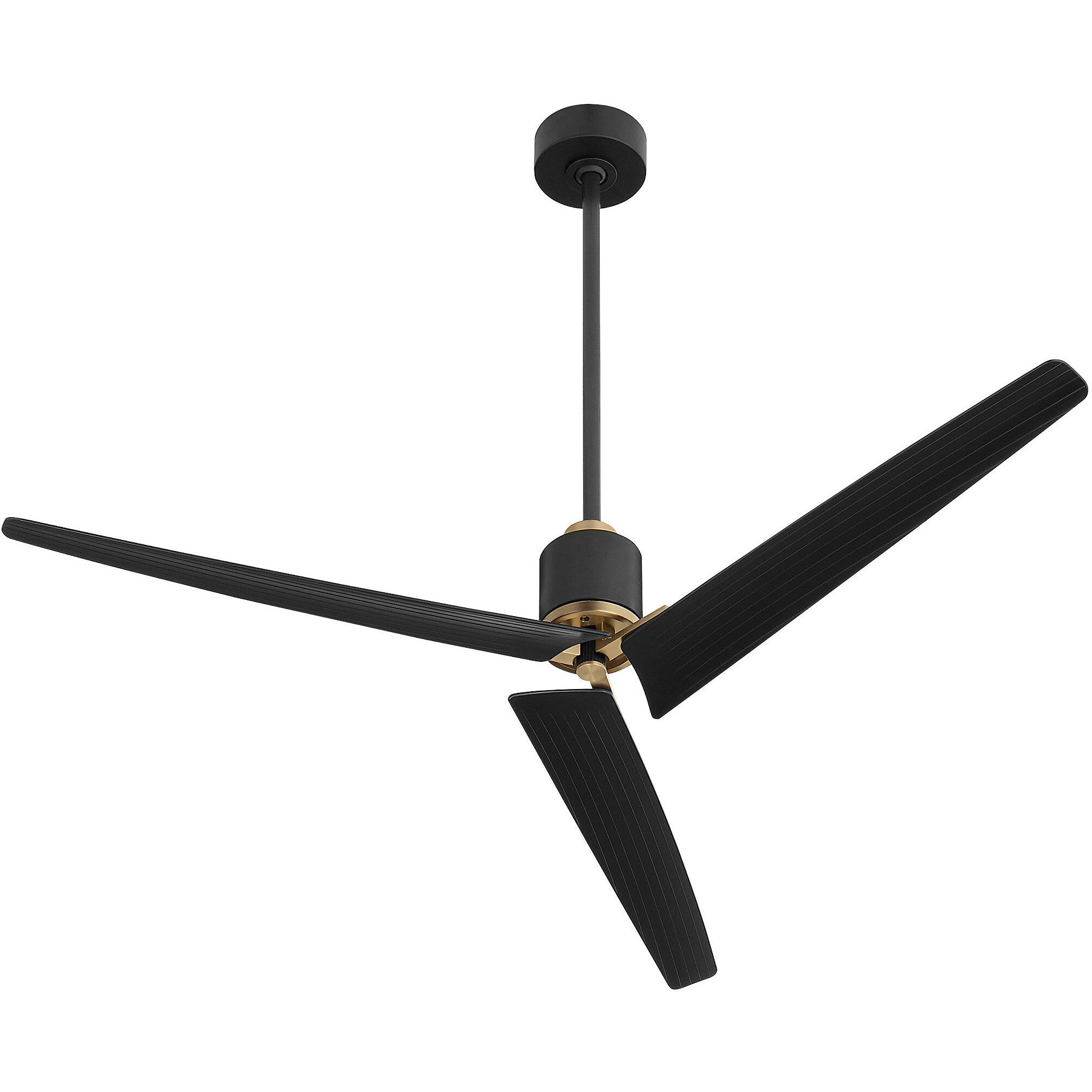 Buran Ceiling Fan