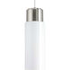 Diamond Head LED Brushed Nickel Pendant Ceiling Light, Progress LED