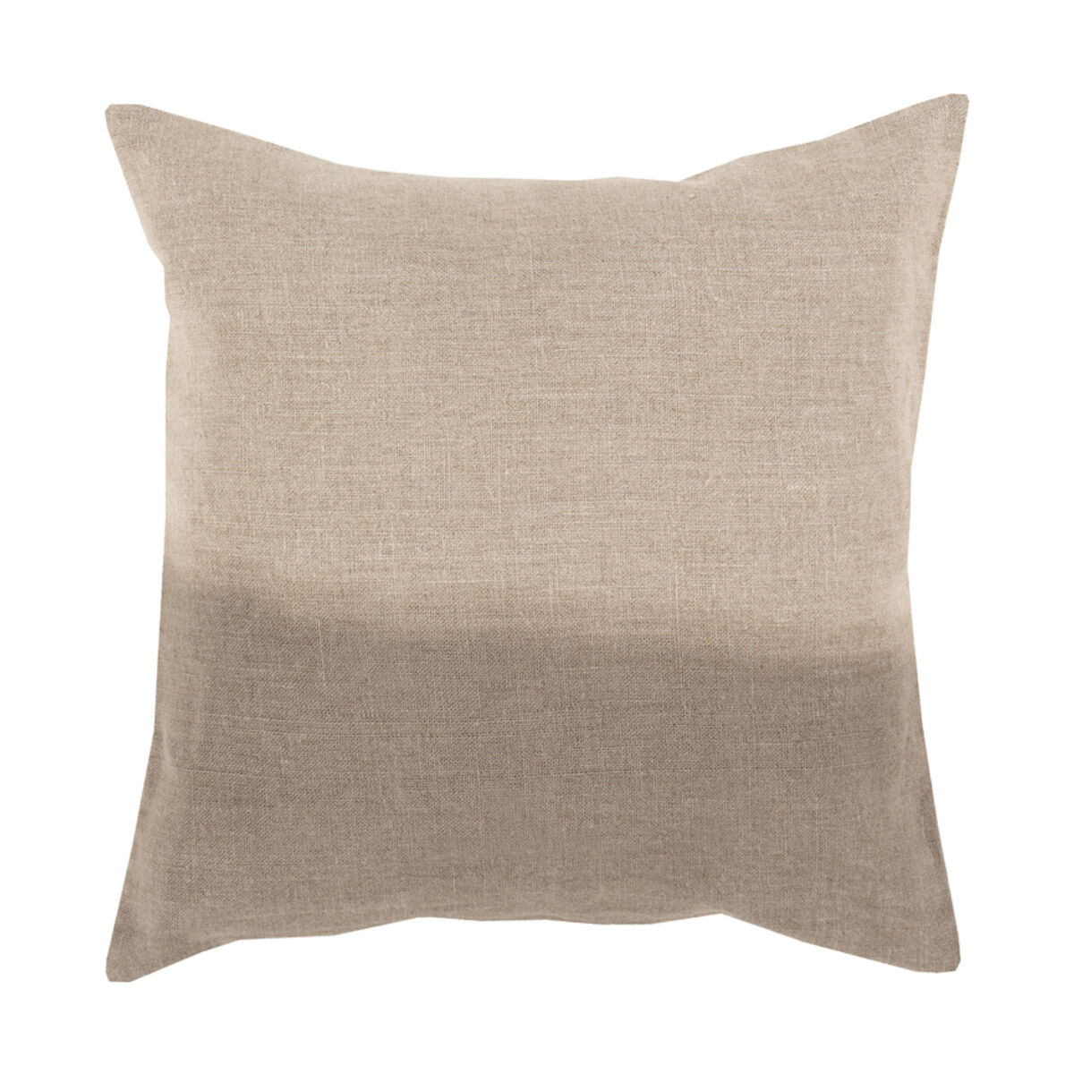 Long Beach 18 X 18 inch Khaki/Taupe Pillow Kit