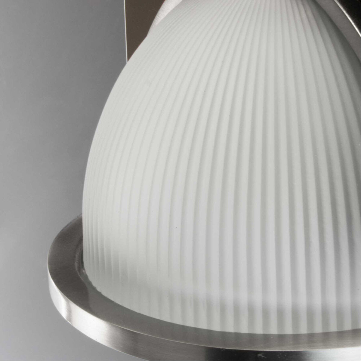 Hilo Bay LED 25.38 inch Graphite Bath Vanity Wall Light, Progress LED