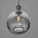 Blue Marlin 1 Light 13 inch Antique Bronze Pendant Ceiling Light, Design Series