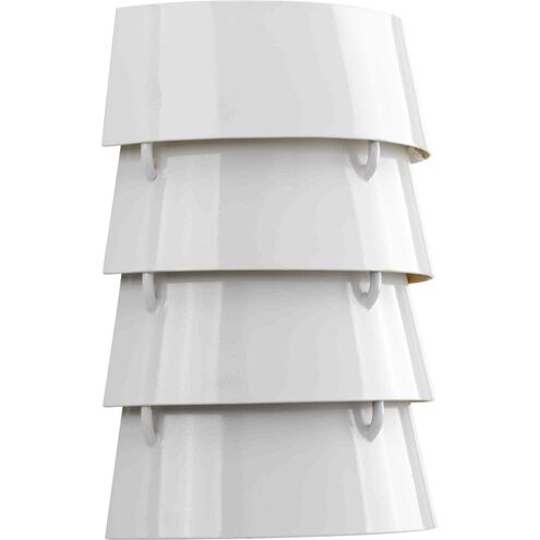 Blue Hill Wall Sconce Wall Light, Design Series