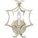 Beagle Channel Sconce Wall Light