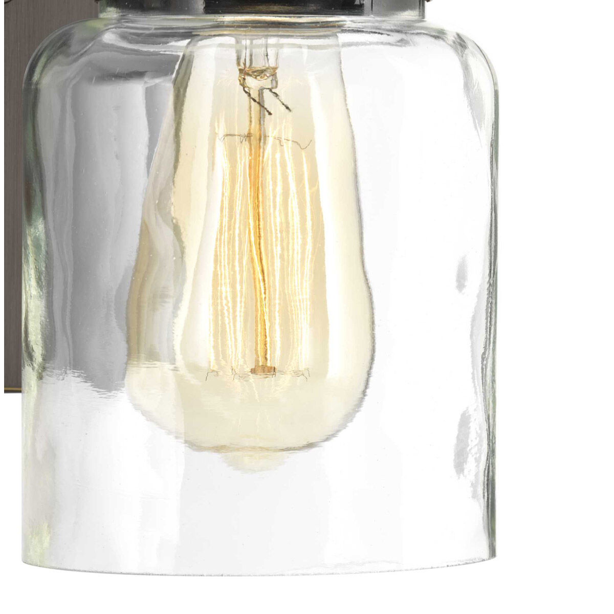 Aft 3 Light 22.63 inch Antique Bronze Chandelier Ceiling Light