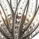 Tulum 2 Light 12 inch Dark Graphite Sconce Wall Light