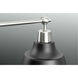 Paradise Beach 4 Light 33 inch Brushed Nickel Bath Vanity Wall Light