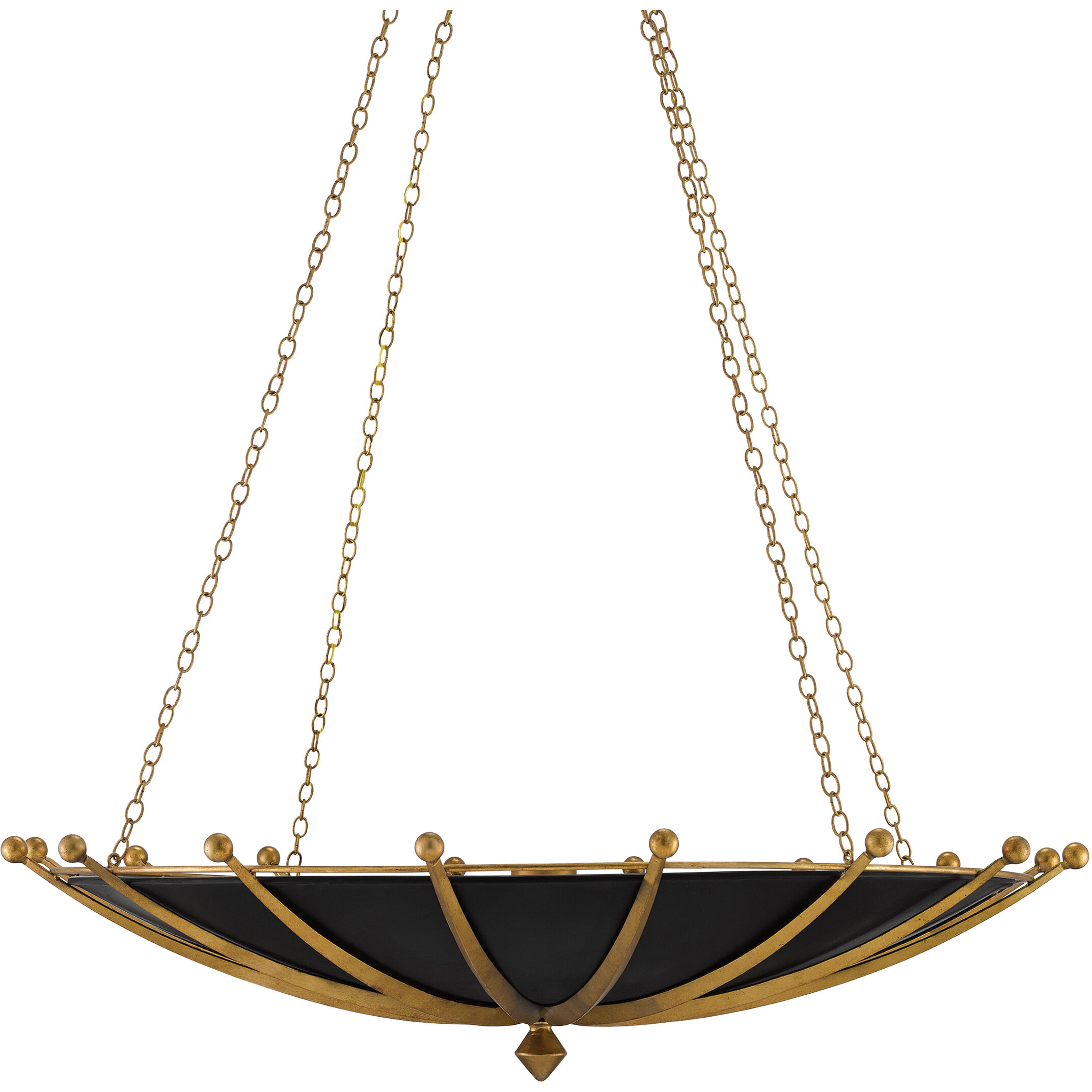 Fontaine Chandelier