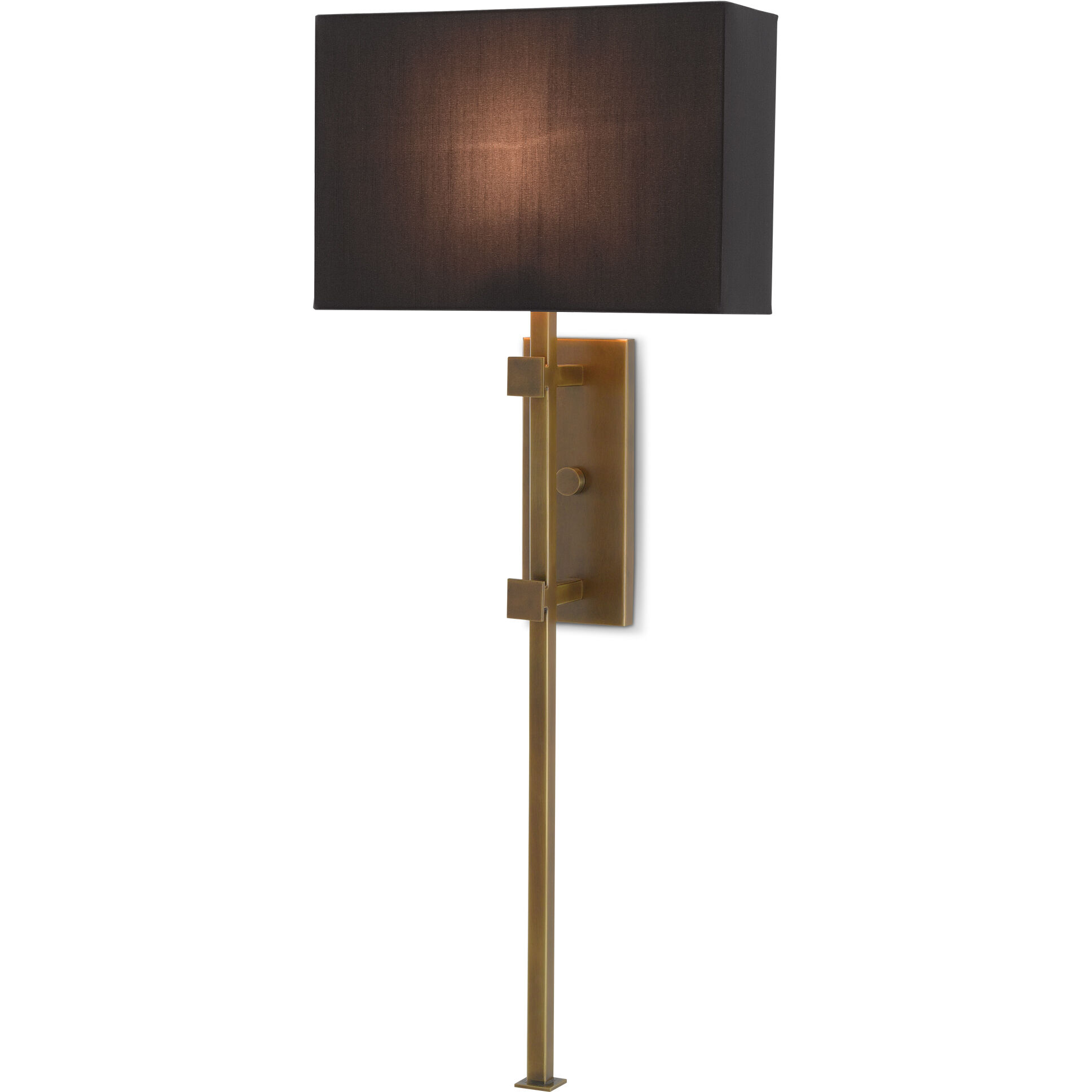 Edmund Wall Sconce