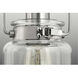 Aft 5 Light 28.63 inch Brushed Nickel Chandelier Ceiling Light