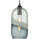 Saronic Gulf 1 Light 6 inch Oil Rubbed Bronze Mini Pendant Ceiling Light