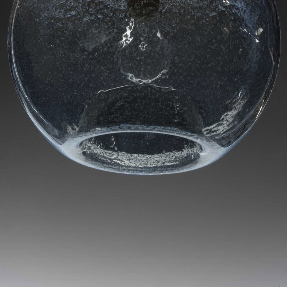 Burtons Bay 1 Light 11.75 inch Antique Bronze Pendant Ceiling Light, Design Series