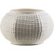 Seagrass Bay 10.04 X 5.91 inch Vase, Medium