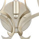Beagle Channel Sconce Wall Light