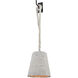 Offshore Sconce Wall Light