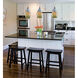 Morro Bay Linear Mini Pendant Ceiling Light