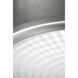 Seychelles LED 12.75 inch Brushed Nickel Flush Mount Ceiling Light