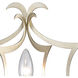 Beagle Channel Sconce Wall Light