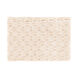 Myrtle Beach 60 X 50 inch Metallic - Champagne Throws