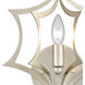Beagle Channel Sconce Wall Light