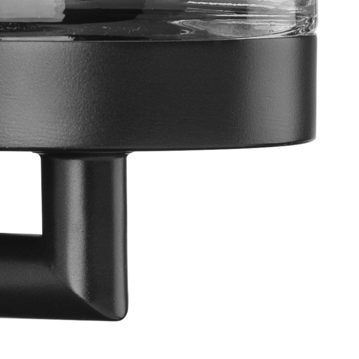 Paia 1 Light 5.13 inch Graphite Bath Vanity Wall Light