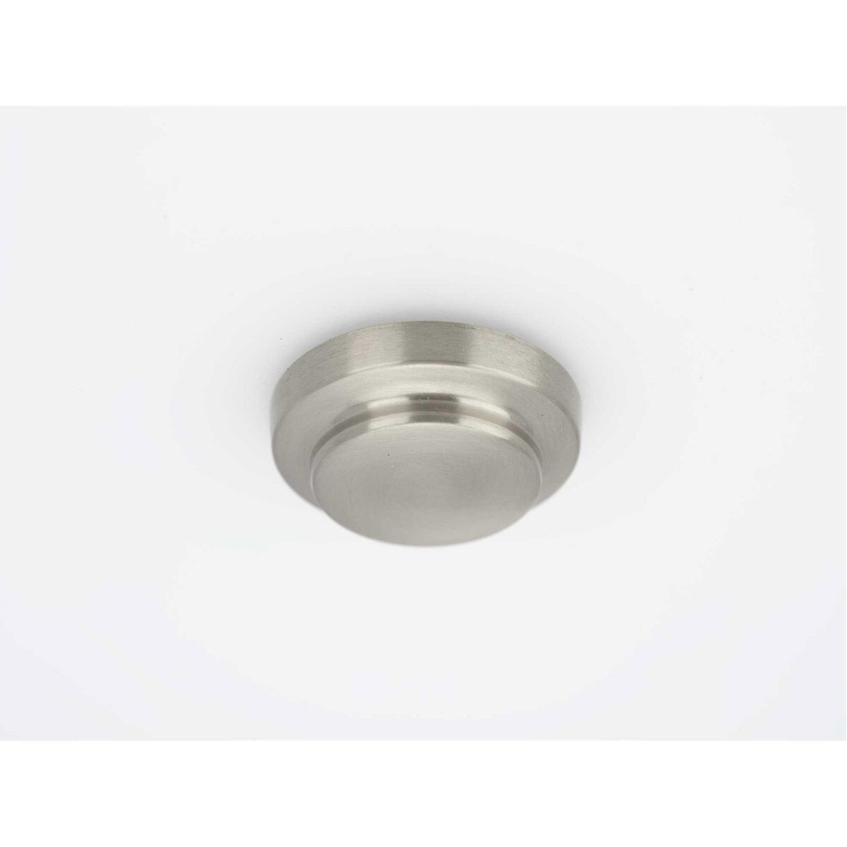 Beaches 2 Light 13 inch Brushed Nickel Flush Mount Ceiling Light