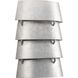 Blue Hill Wall Sconce Wall Light, Design Series