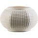 Seagrass Bay 10.04 X 5.91 inch Vase, Medium